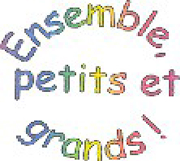 ENSEMBLE PETITS ET GRANDS 