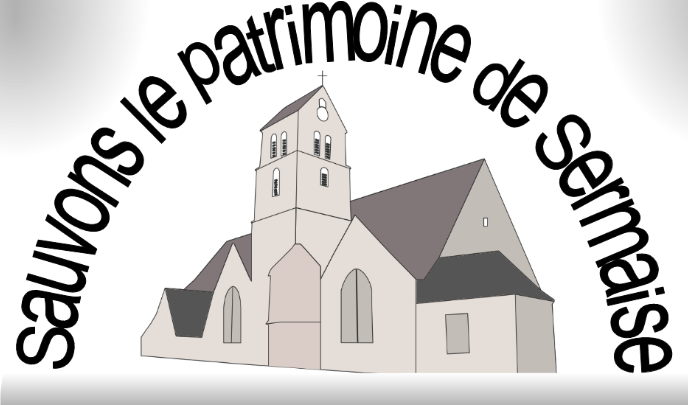 Sauvons le patrimoine de Sermaise